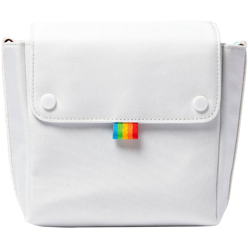 Polaroid Now Spectrum Camera Bag (White)