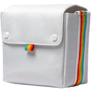 Polaroid Now Spectrum Camera Bag (White)