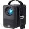 Kodak FLIK HD9 200-Lumen Full HD Smart Projector (Black)
