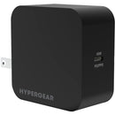HyperGear SpeedBoost 45W USB-C PD/PPS AC Charger