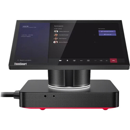 Lenovo ThinkSmart Hub Z (i5-8365UE, 8GB, 256GB SSD, Windows 10 IoT Enterprise)