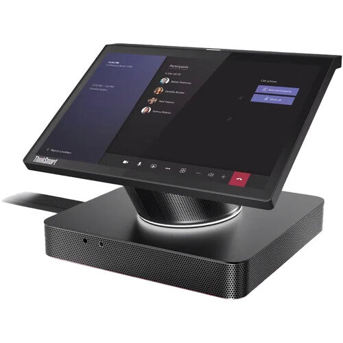 Lenovo ThinkSmart Hub Z (i5-8365UE, 8GB, 256GB SSD, Windows 10 IoT Enterprise)