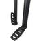 Composite Poles Broge V3 Camera Pole with Collar and Folding Footplate (5.9 - 41.3')