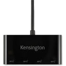 Kensington CH1200 4-Port USB-C 3.2 Gen 2 Hub
