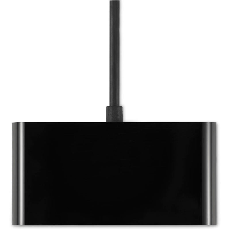 Kensington CH1200 4-Port USB-C 3.2 Gen 2 Hub