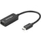 Kensington CV4200H USB-C Male to 8K HDMI Female Adapter (4.7")