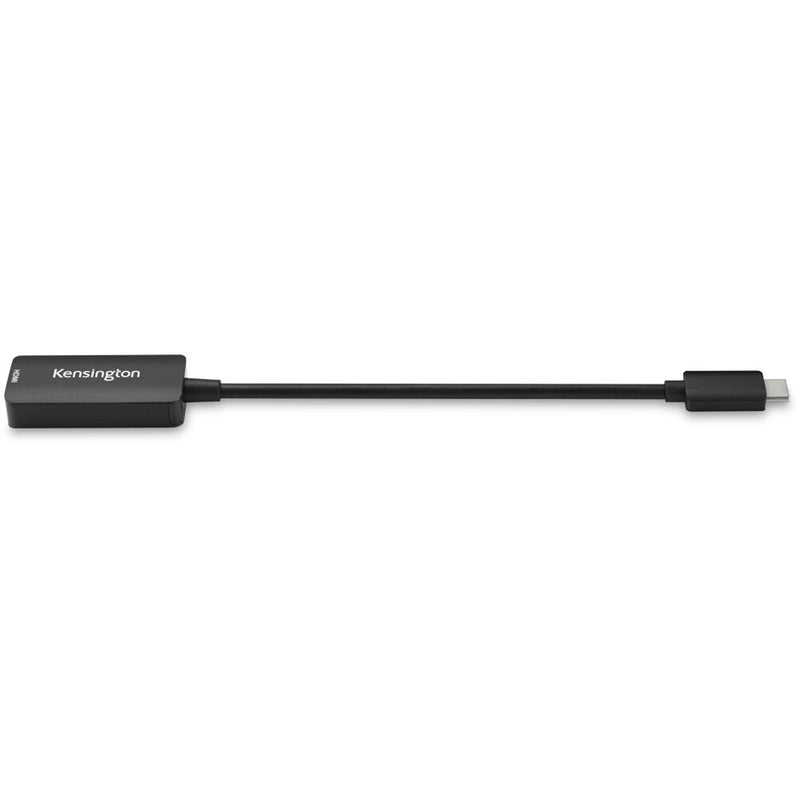 Kensington CV4200H USB-C Male to 8K HDMI Female Adapter (4.7")