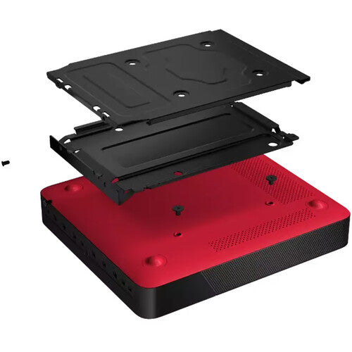 Lenovo ThinkSmart Full Room Kit for Teams Rooms (i5-1145G7E, 16GB, 256GB SSD, Windows 11 IoT )