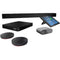 Lenovo ThinkSmart Core Full Room Kit & USB Controller for Zoom Rooms (i5-1145G7E, 8GB, 256GB SSD, Windows 10 IoT)