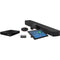 Lenovo ThinkSmart Core Full Room Kit for Zoom Rooms (i5-1145G7E, 16GB, 256GB SSD, Windows 11 IoT Enterprise)