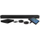 Lenovo ThinkSmart Core Full Room Kit for Zoom Rooms (i5-1145G7E, 16GB, 256GB SSD, Windows 11 IoT Enterprise)