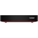 Lenovo ThinkSmart Core Full Room Kit for Zoom Rooms (i5-1145G7E, 16GB, 256GB SSD, Windows 11 IoT Enterprise)