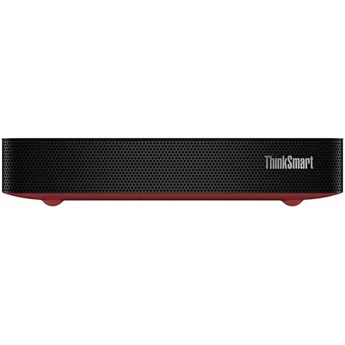 Lenovo ThinkSmart Core Full Room Kit for Zoom Rooms (i5-1145G7E, 16GB, 256GB SSD, Windows 11 IoT Enterprise)