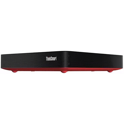 Lenovo ThinkSmart Core Full Room Kit for Zoom Rooms (i5-1145G7E, 16GB, 256GB SSD, Windows 11 IoT Enterprise)