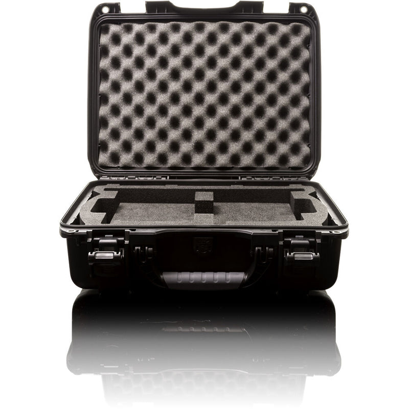 SYMPLY LTO Transport Case for Two SYLTO-iSR or Two SYLTO-iSC