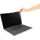 Kensington MagPro Magnetic Privacy Screen for 16" Laptops (16:10)