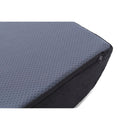 Kensington Premium Comfort Soft Footrest