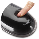 Kensington Duo Gel Keyboard Wrist Rest (Black)