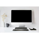 Kensington Duo Gel Keyboard Wrist Rest (Black)