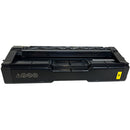 Ricoh Yellow Toner Cartridge for 125 P and 125 MF Laser Printers