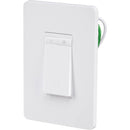 TP-Link Kasa Smart KS225 Wi-Fi Light Switch & Dimmer (Matter, 2-Pack)