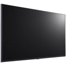 LG 86UL3J-N 86" UHD 4K Commercial Monitor