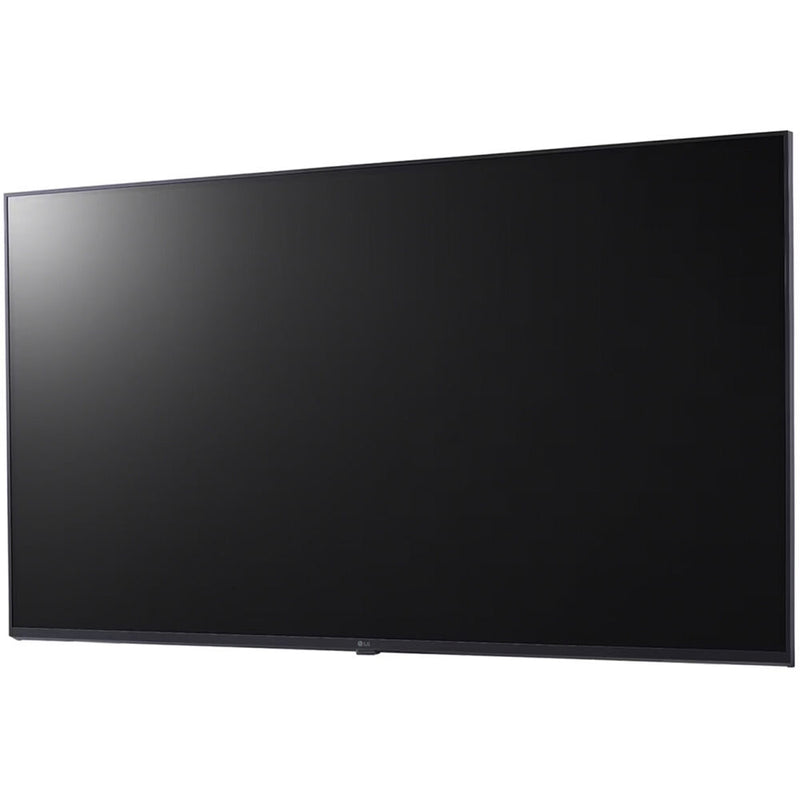 LG 86UL3J-N 86" UHD 4K Commercial Monitor
