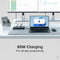 Plugable USB-C Dual Display Docking Station