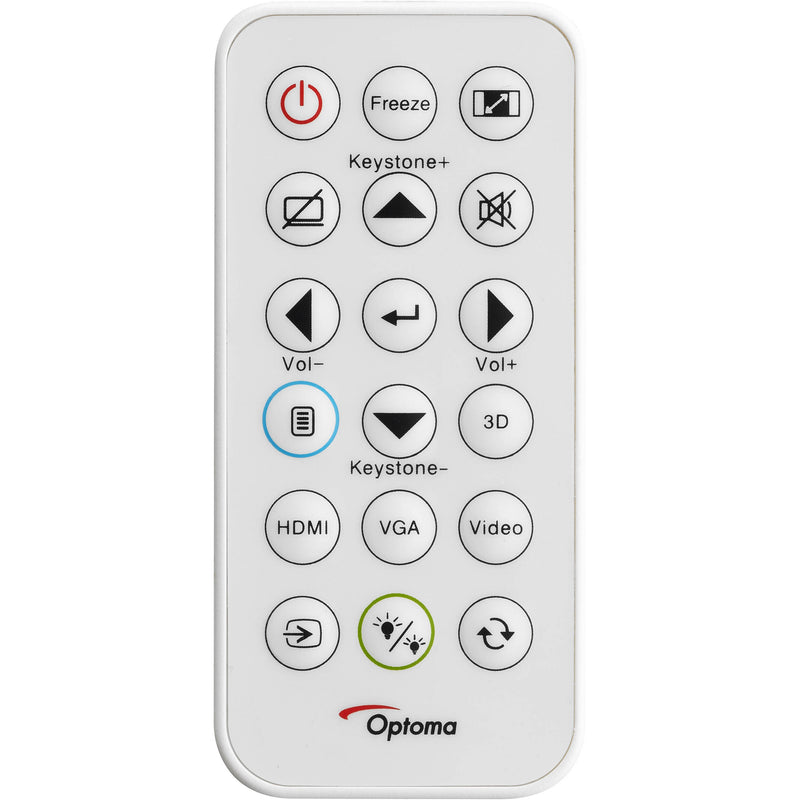 Optoma Technology EH401 4000-Lumen Full HD DLP Projector