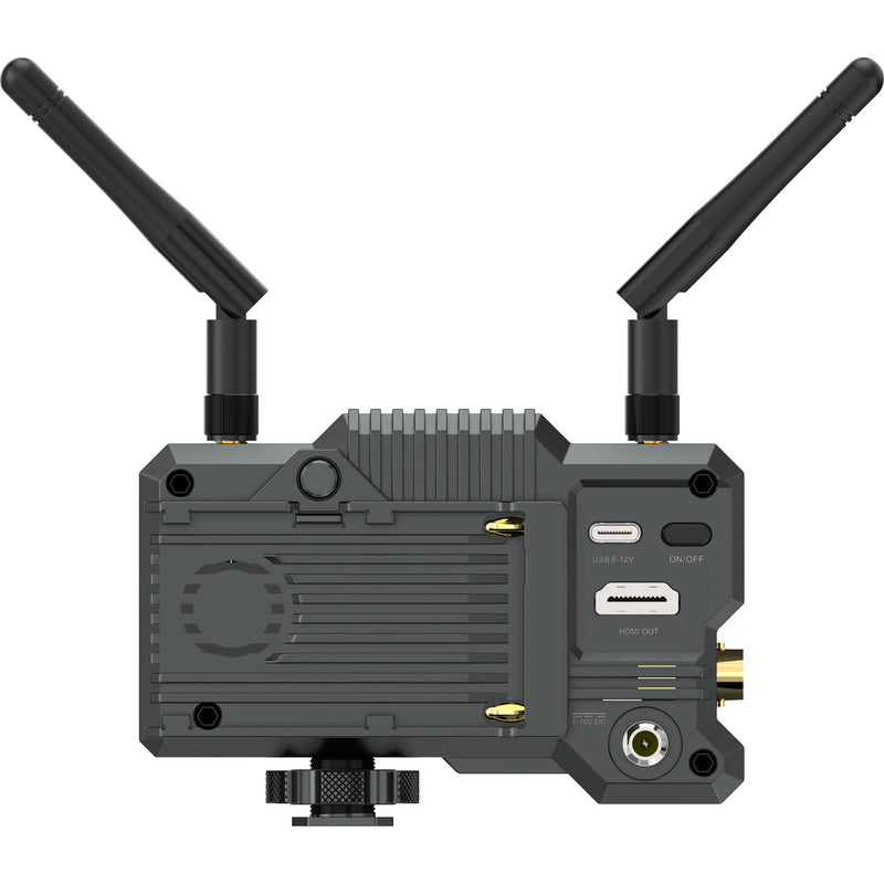 Hollyland Mars 400S PRO II SDI/HDMI Wireless Video Receiver
