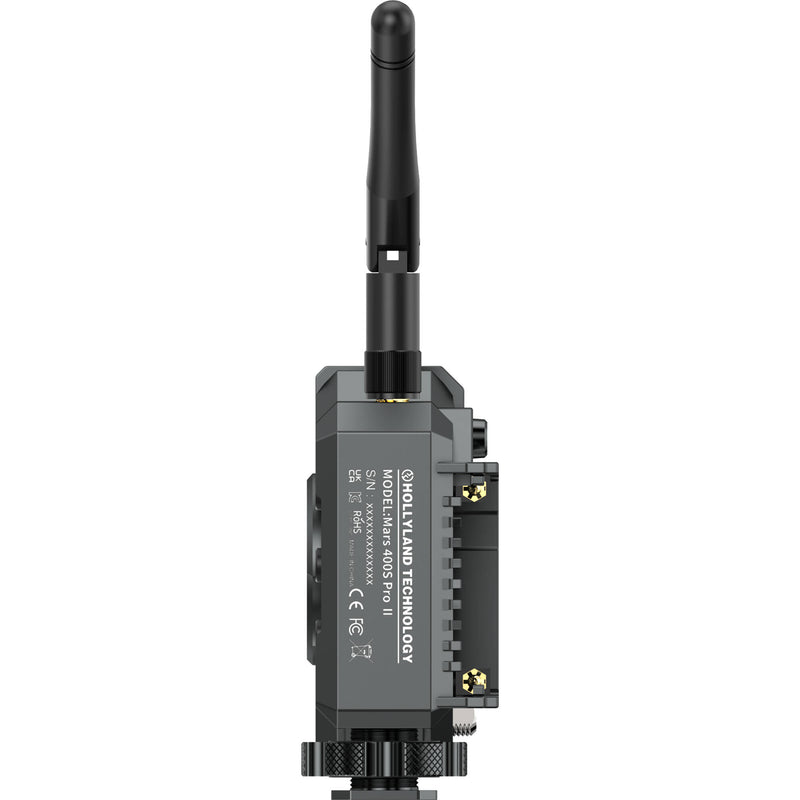 Hollyland Mars 400S PRO II SDI/HDMI Wireless Video Receiver
