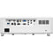 Optoma Technology ZH507+ 5500-Lumens Full HD Laser DLP Smart Projector