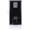 Videotel Digital HyperSound HSS 3000 Mono Set (1 Speaker, 1 Amp)