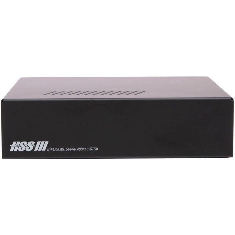 Videotel Digital HyperSound HSS 3000 Mono Set (1 Speaker, 1 Amp)