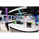 Videotel Digital HyperSound HSS 3000 Mono Set (1 Speaker, 1 Amp)