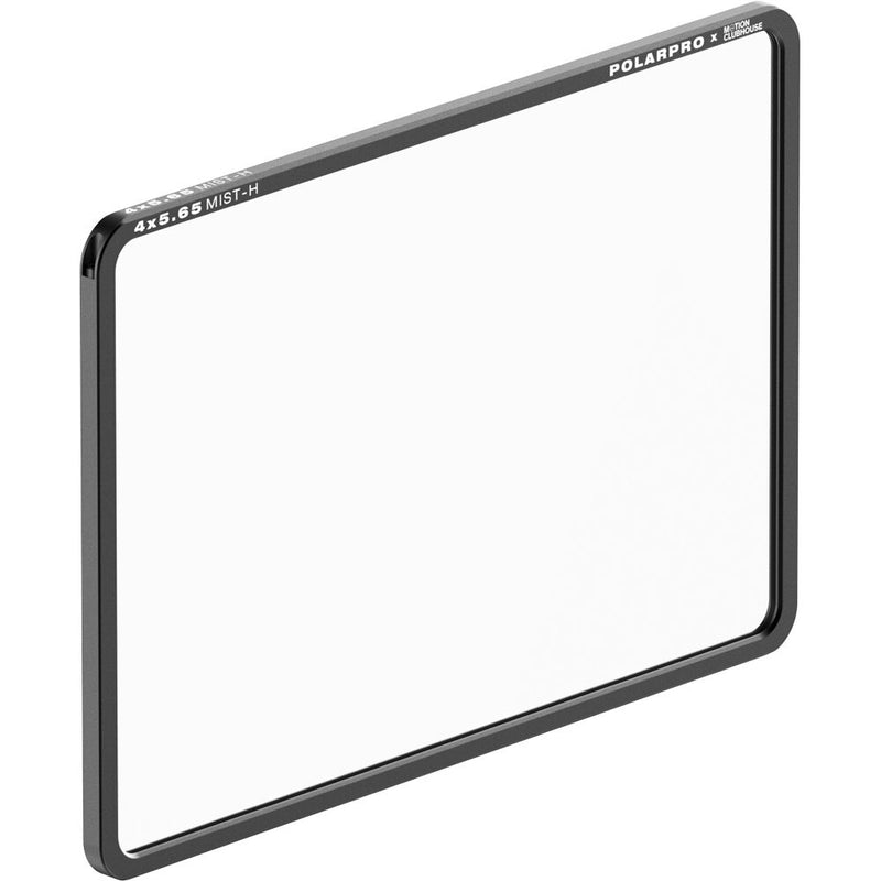 PolarPro Heavy Mist Filter (4 x 5.65", Grade 1/2)