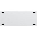 intellijel 20HP 1U Blank Panel for 1U Rack Spaces