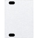 intellijel 6HP 1U Blank Panel for 1U Rack Spaces