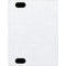 intellijel 6HP 1U Blank Panel for 1U Rack Spaces