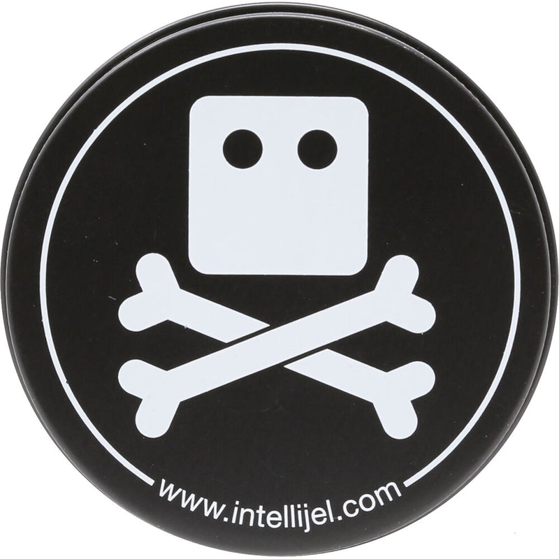 intellijel Large Storage Tin for Screws, Adapters, and More