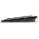 Kensington Smart Card Reader Adapter for Microsoft Surface Laptop 4 and 5 (Platinum)
