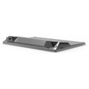 Kensington Smart Card Reader Adapter for Microsoft Surface Laptop 4 and 5 (Black)