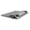 Kensington Smart Card Reader Adapter for Microsoft Surface Laptop 4 and 5 (Black)
