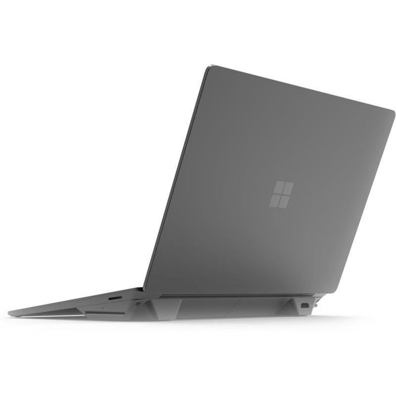Kensington Smart Card Reader Adapter for Microsoft Surface Laptop 4 and 5 (Black)