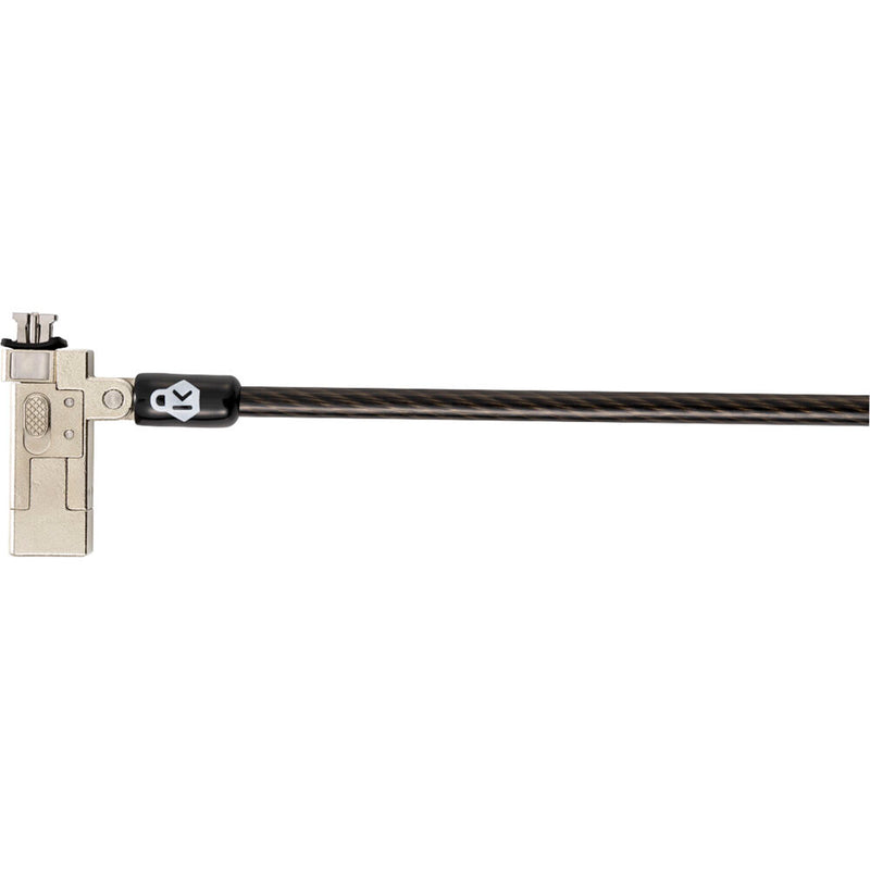 Kensington Slim NanoSaver 2.0 Lock (Standard Keyed)