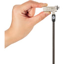 Kensington Slim NanoSaver 2.0 Lock (Standard Keyed)