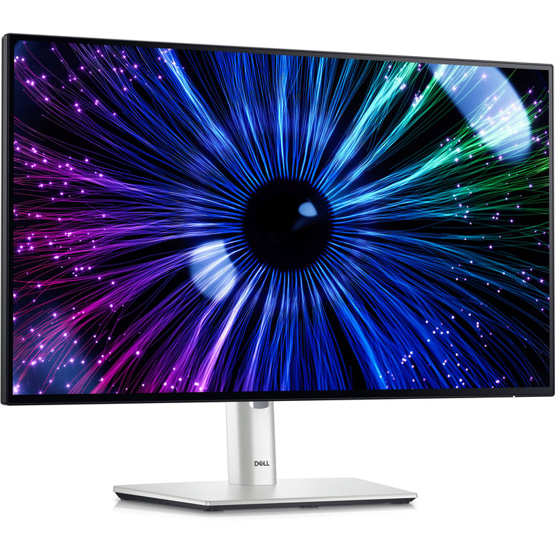 Dell UltraSharp 23.8" Hub Monitor