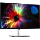Dell Dual UltraSharp 27" 1440p Monitor & Slim Soundbar Kit