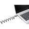 Kensington Slim NanoSaver 2.0 Portable Keyed Laptop Lock (Master Keyed)
