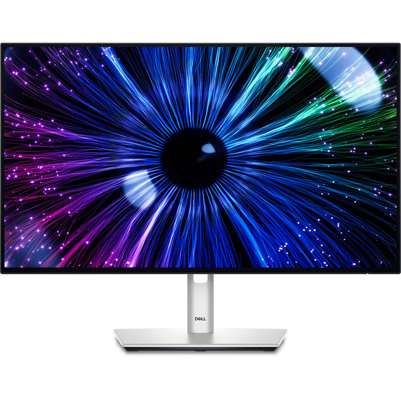 Dell UltraSharp 23.8" Hub Monitor